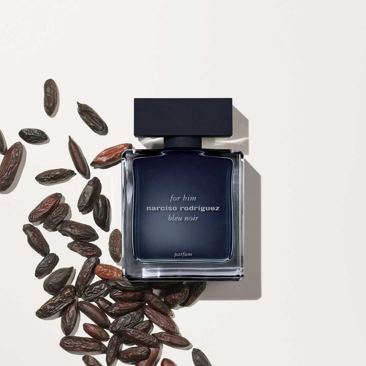 Bleu Noir Parfum 100ml Narciso Rodriguez 5