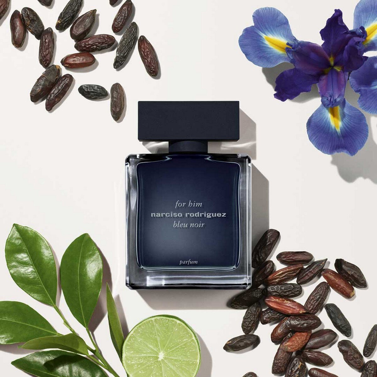 Bleu Noir Parfum 100ml Narciso Rodriguez 6