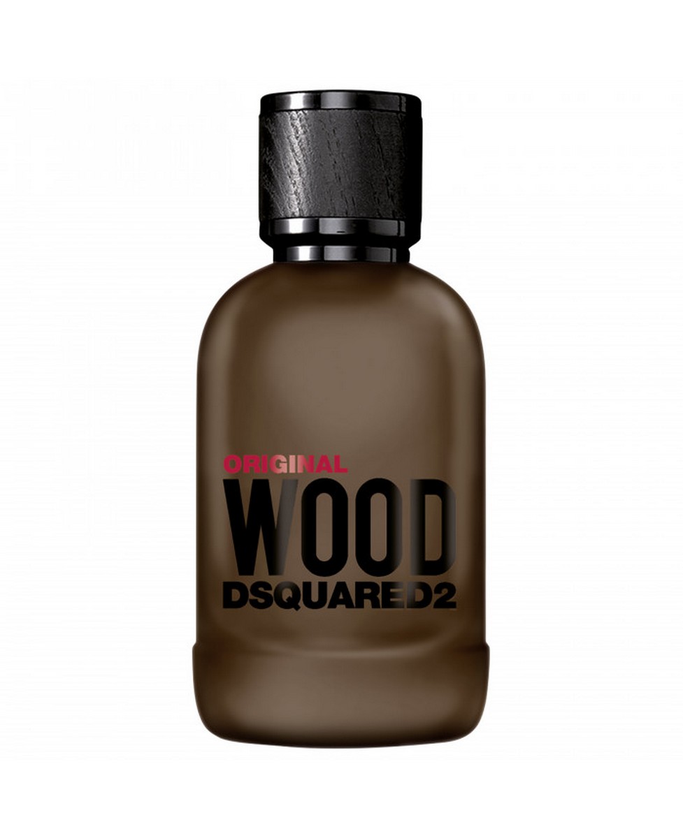 Imagem 0 de Wood Original Eau de Parfum - 30 ml