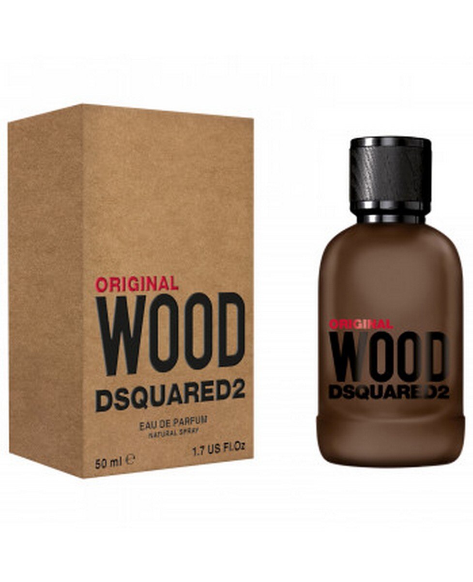 Wood Original Eau de Parfum - 50 ml 2