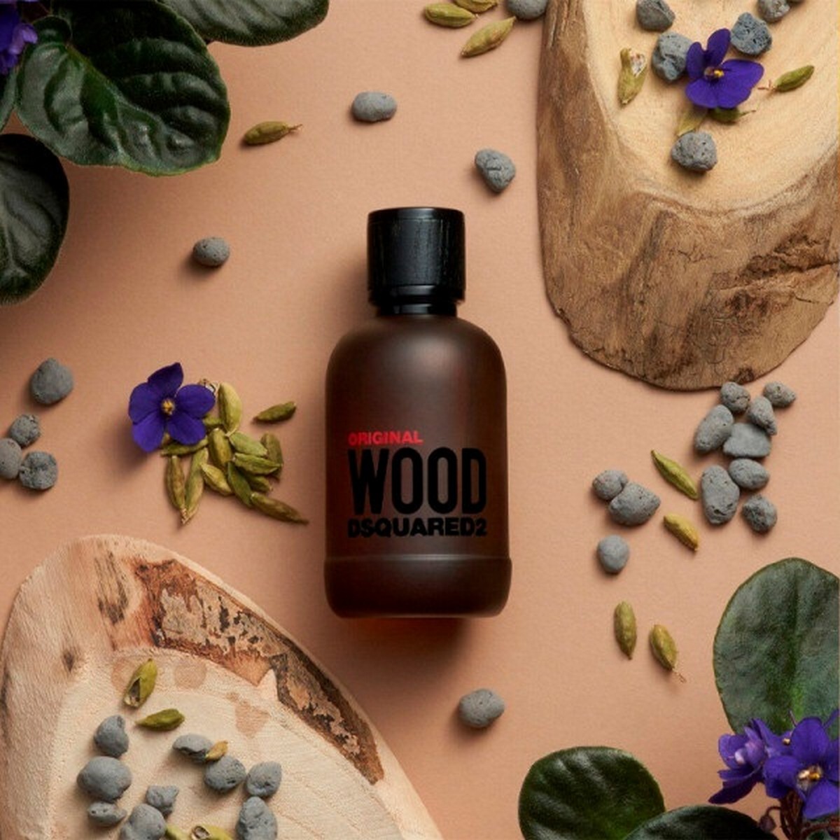 Wood Original Eau de Parfum - 100 ml 3