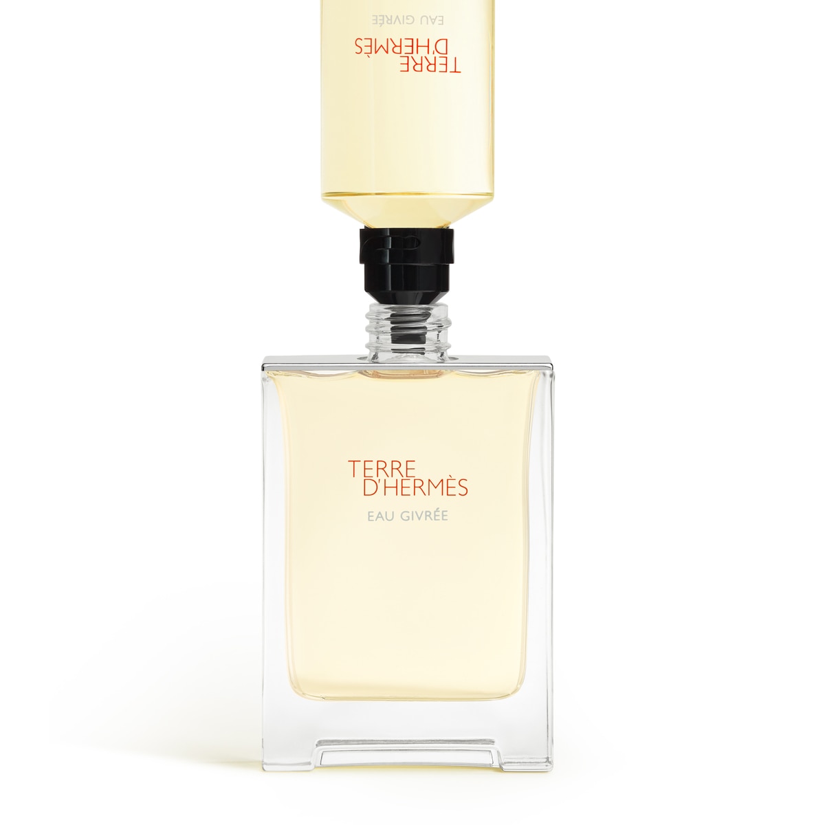 Terre d'Hermès Eau Givrée Eau de Parfum 3