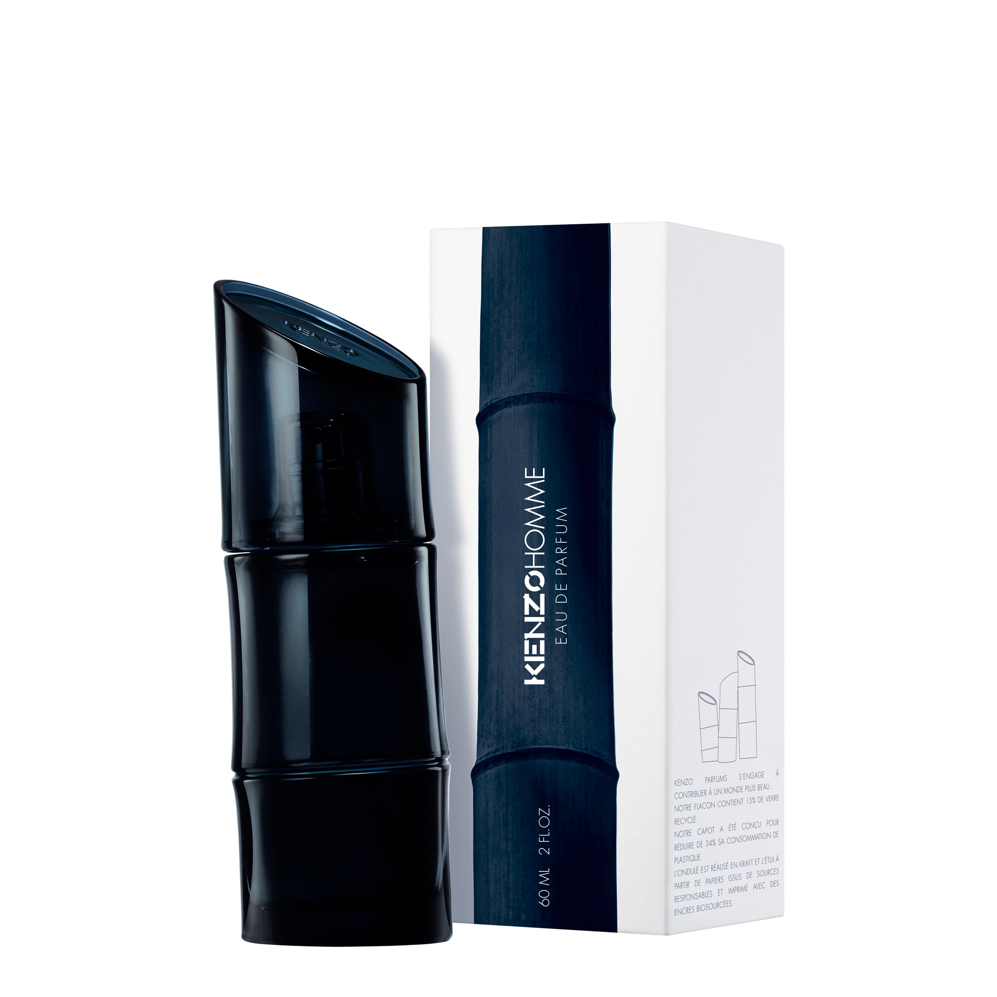 Imagem 0 de Kenzo Homme Eau de Parfum - 60 ml