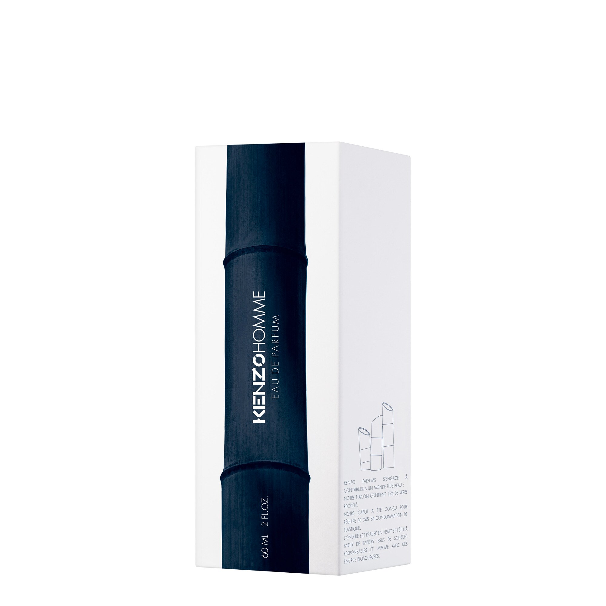 Kenzo Homme Eau de Parfum - 60 ml 3