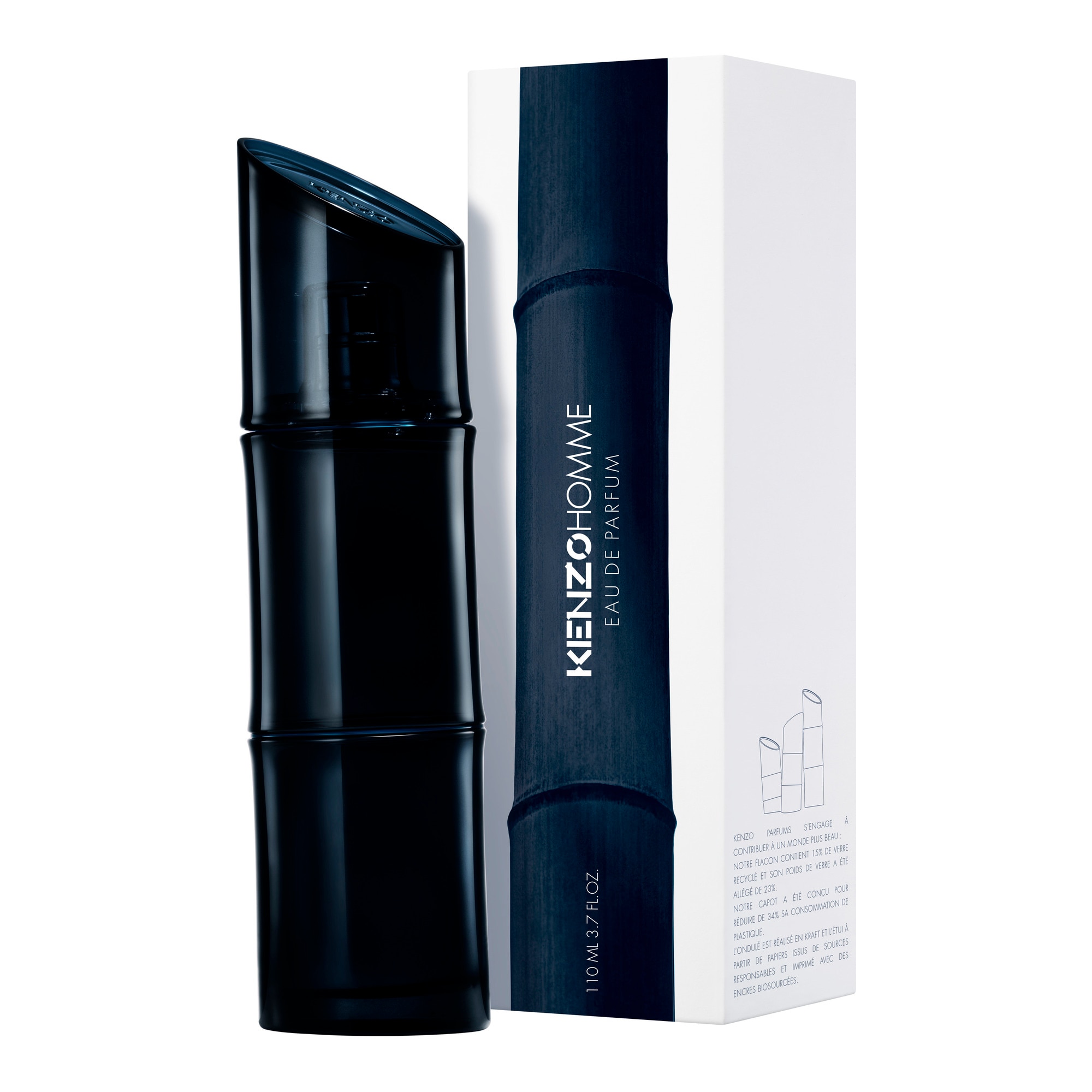 Imagem 0 de Kenzo Homme Eau de Parfum - 110 ml