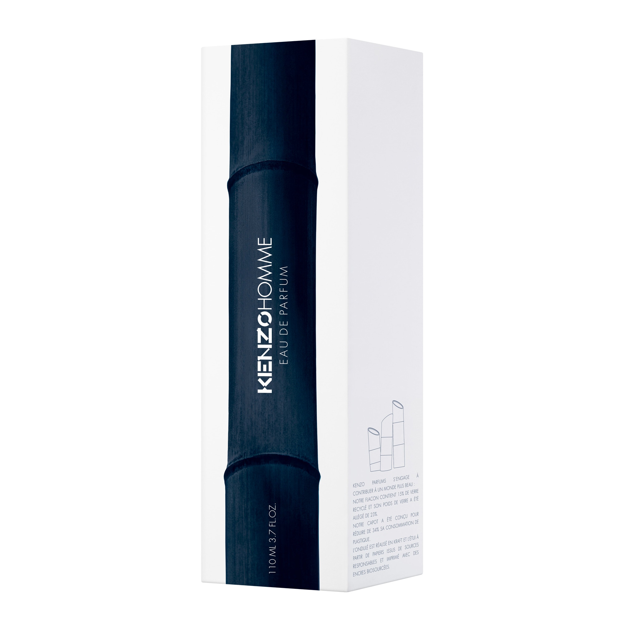 Kenzo Homme Eau de Parfum - 110 ml 3