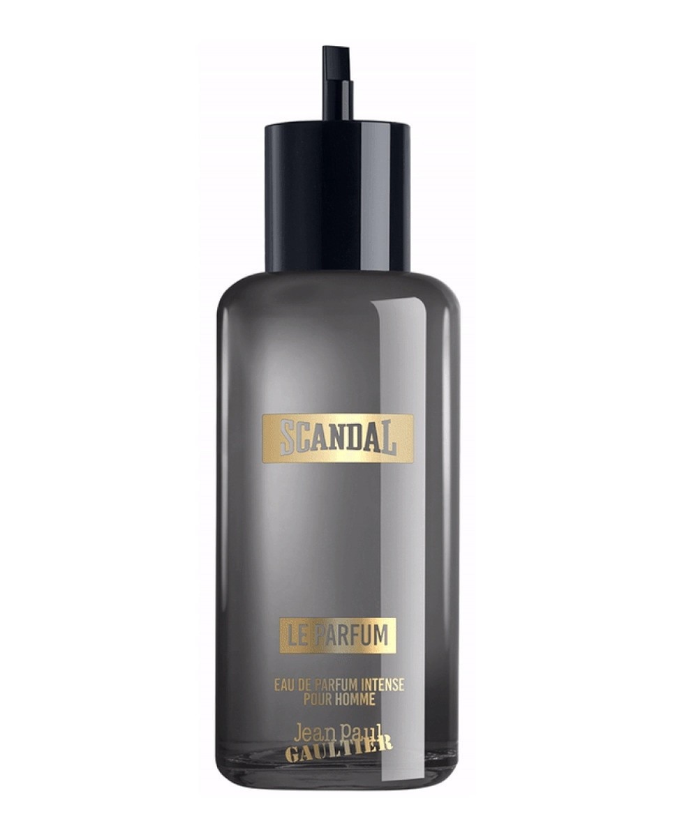 Imagem 0 de Recarga Scandal Pour Homme Le Parfum Eau de Parfum Intense - 200 ml
