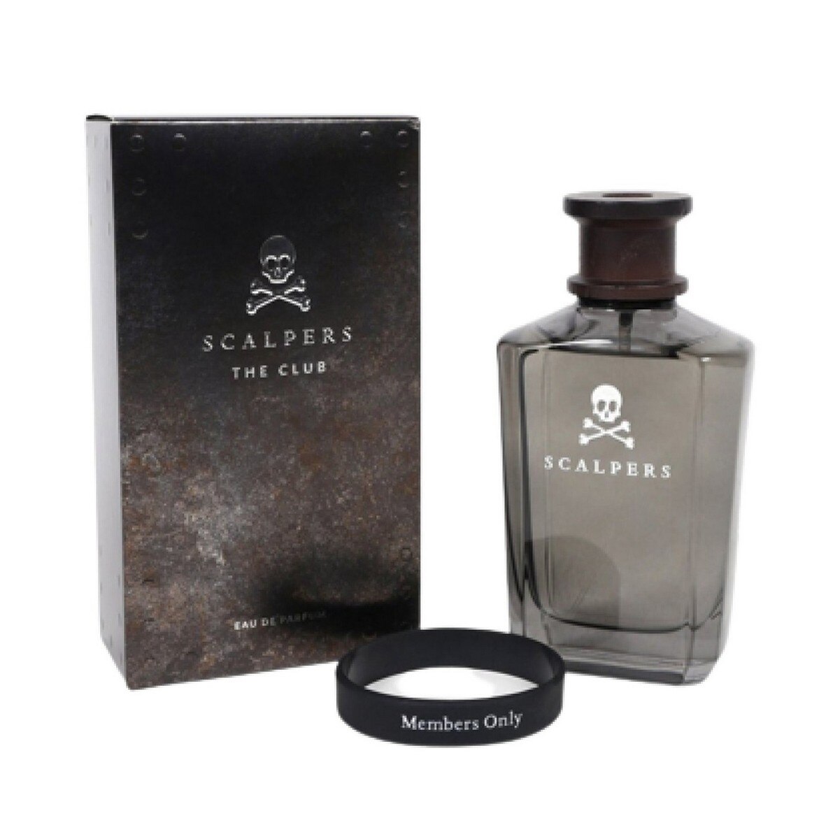 The Club Eau de Parfum - 75 ml 2