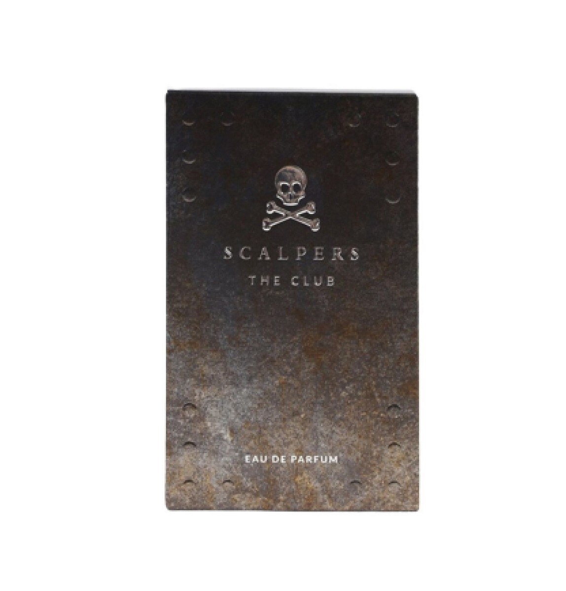 The Club Eau de Parfum - 75 ml 3