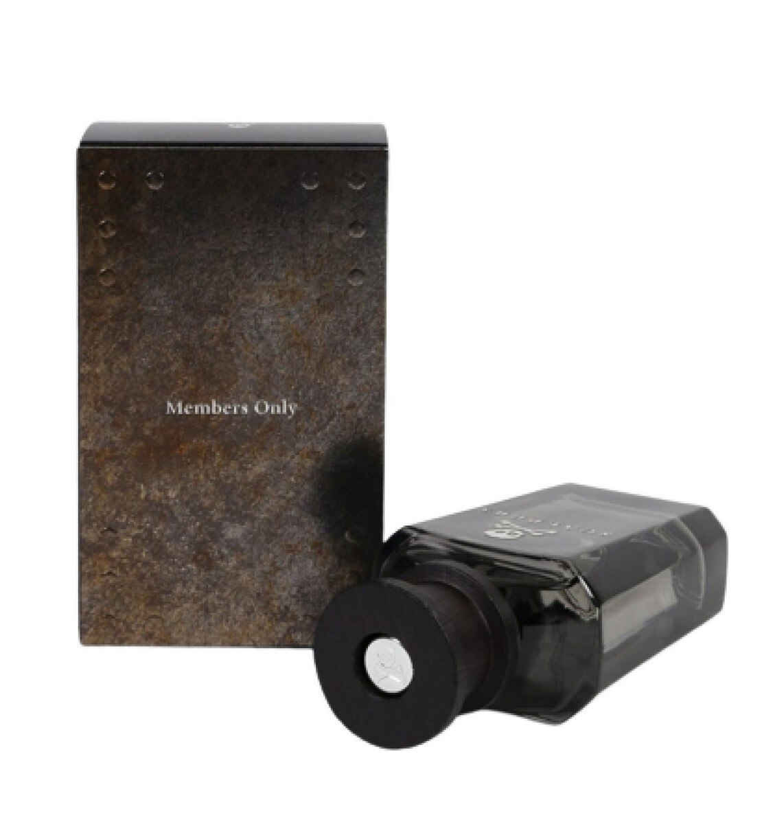 The Club Eau de Parfum - 75 ml 4