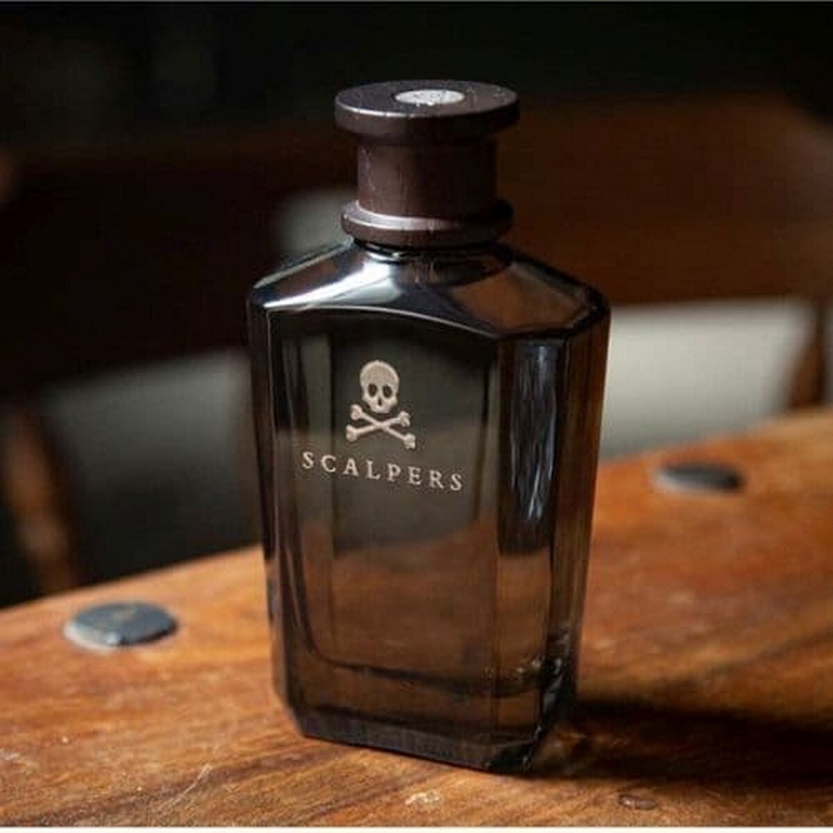 The Club Eau de Parfum 75 ml · Scalpers · El Corte Inglés