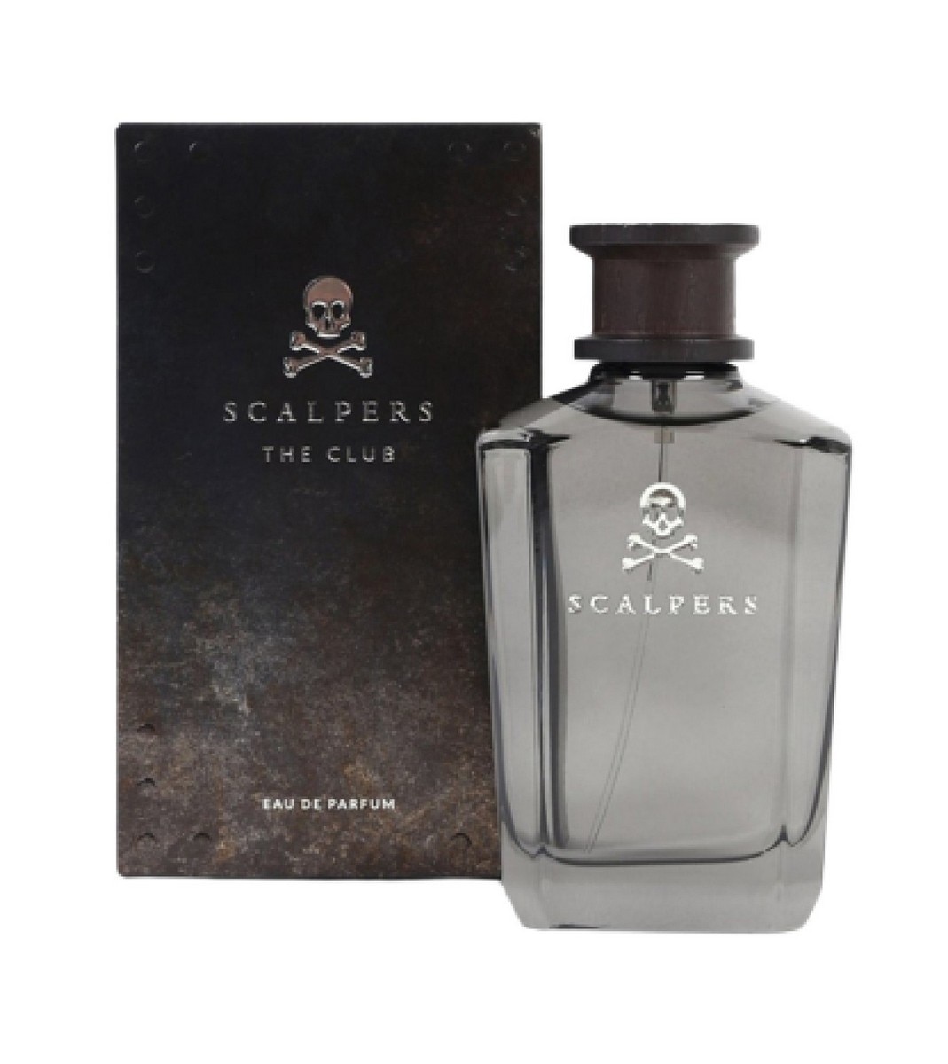 Imagem 0 de The Club Eau de Parfum - 125 ml