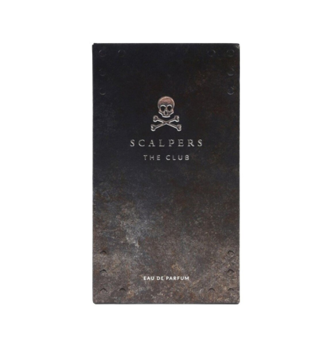 The Club Eau de Parfum - 125 ml 3