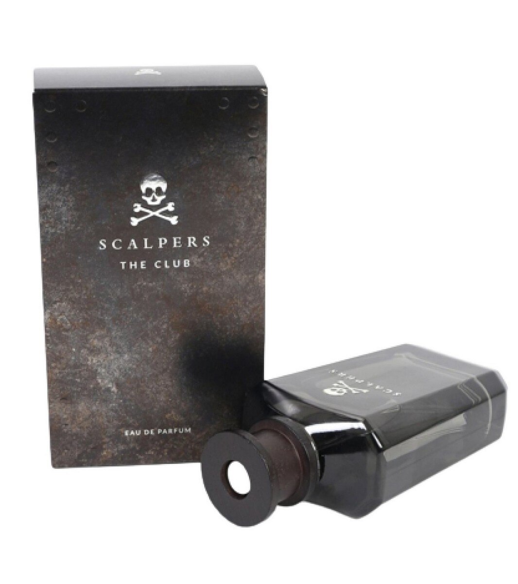 The Club Eau de Parfum - 125 ml 4