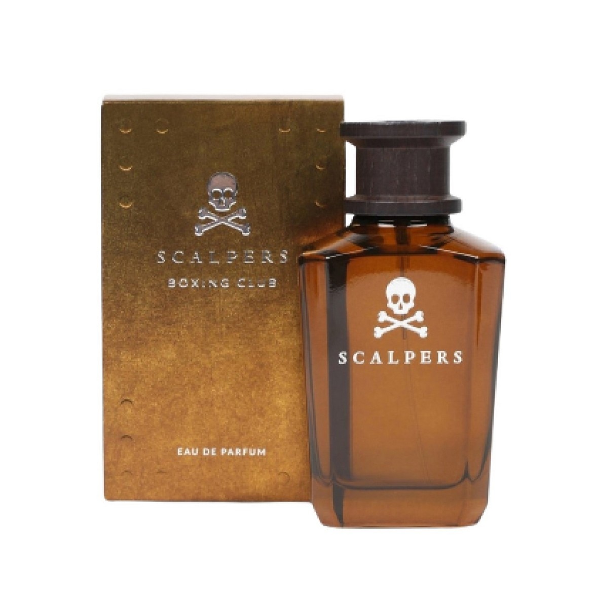 Boxing Club Eau de Parfum - 75 ml 1