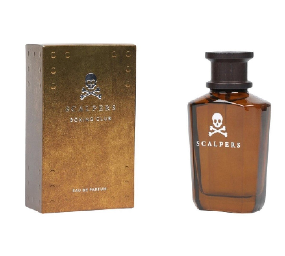 Boxing Club Eau de Parfum - 75 ml 2