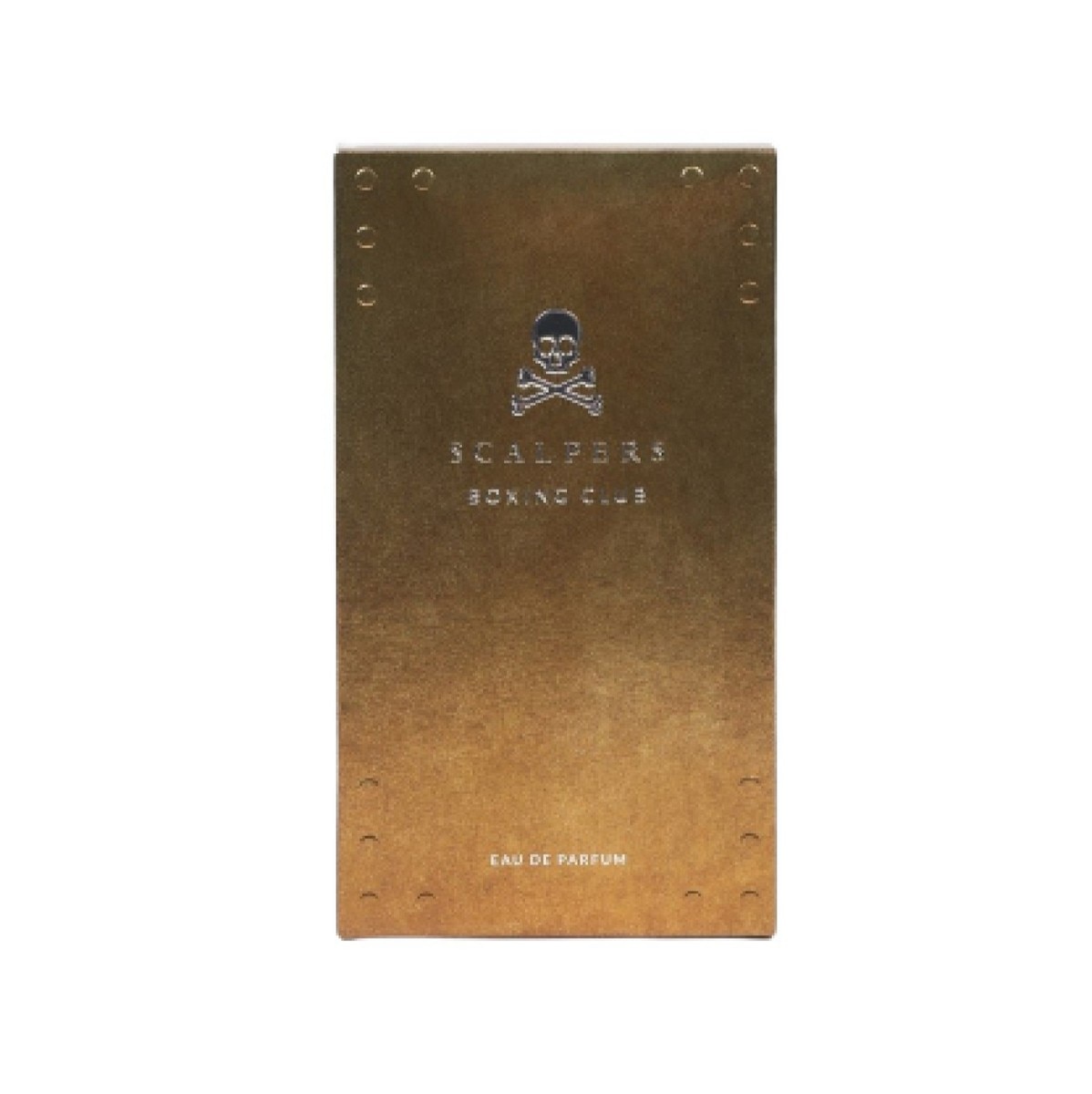 Boxing Club Eau de Parfum - 75 ml 3