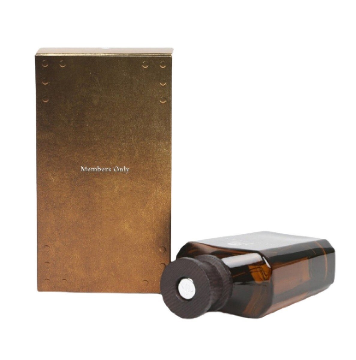 Boxing Club Eau de Parfum - 75 ml 4