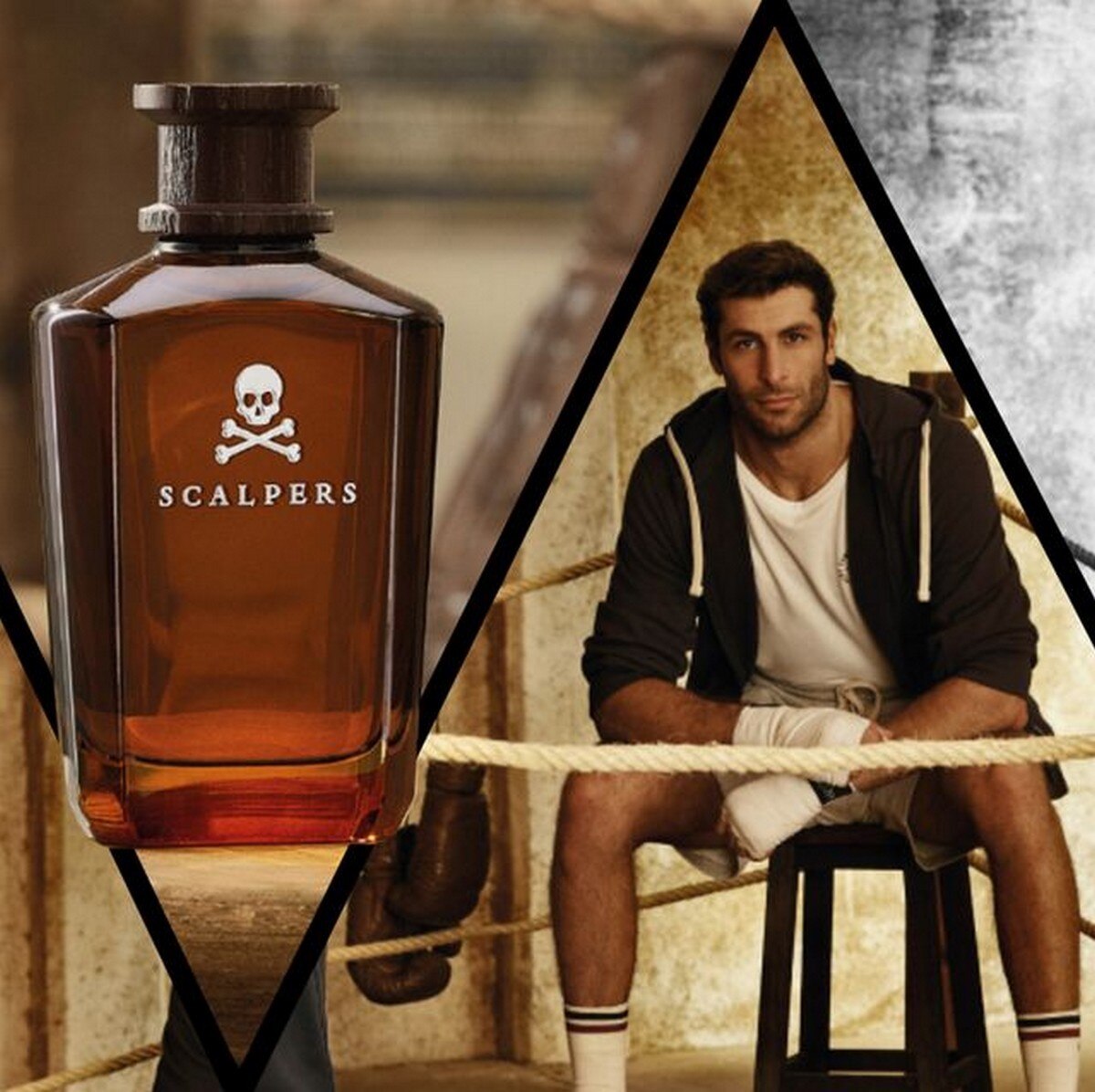 Boxing Club Eau de Parfum - 75 ml 5