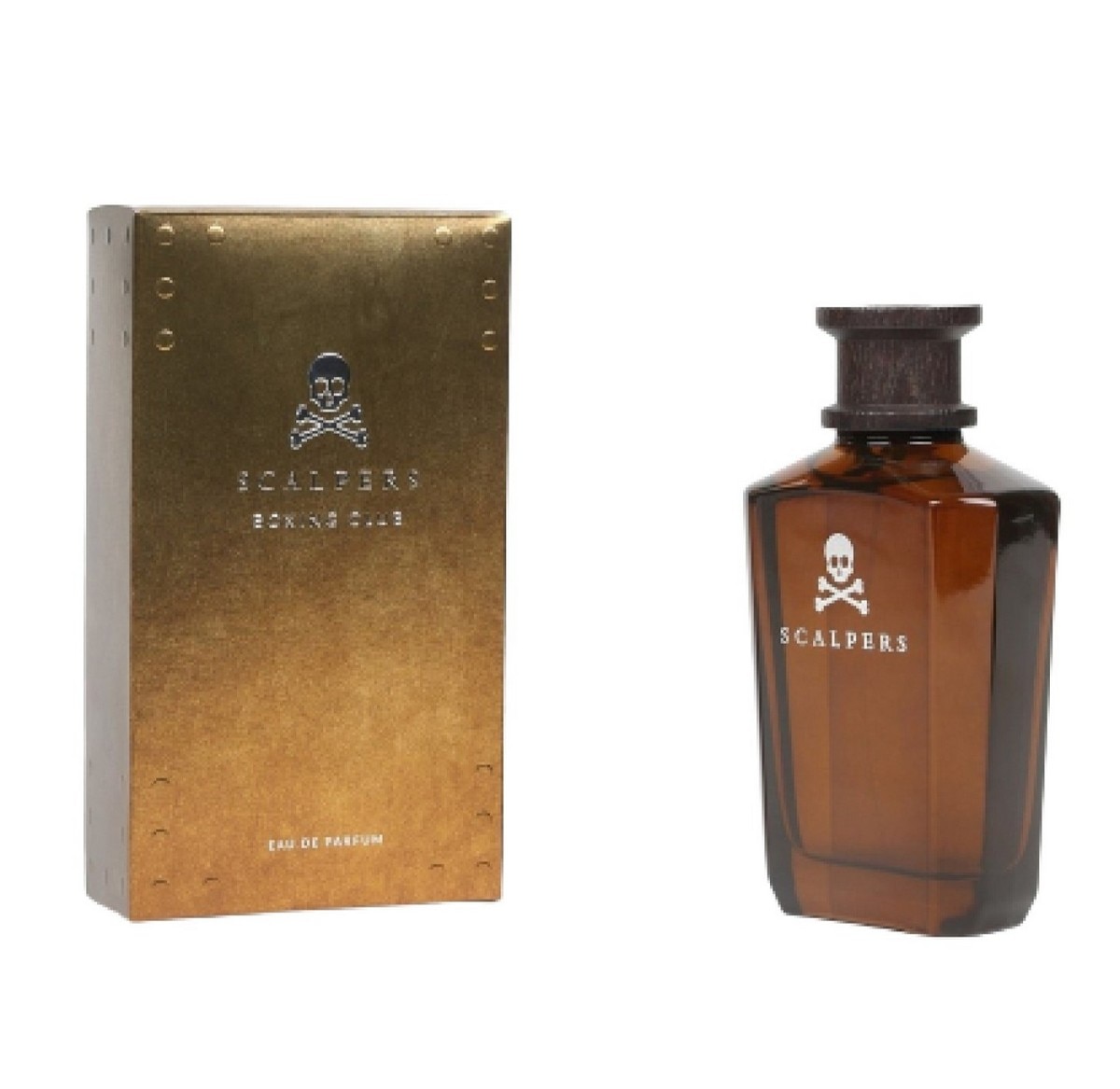 Boxing Club Eau de Parfum - 125 ml 2