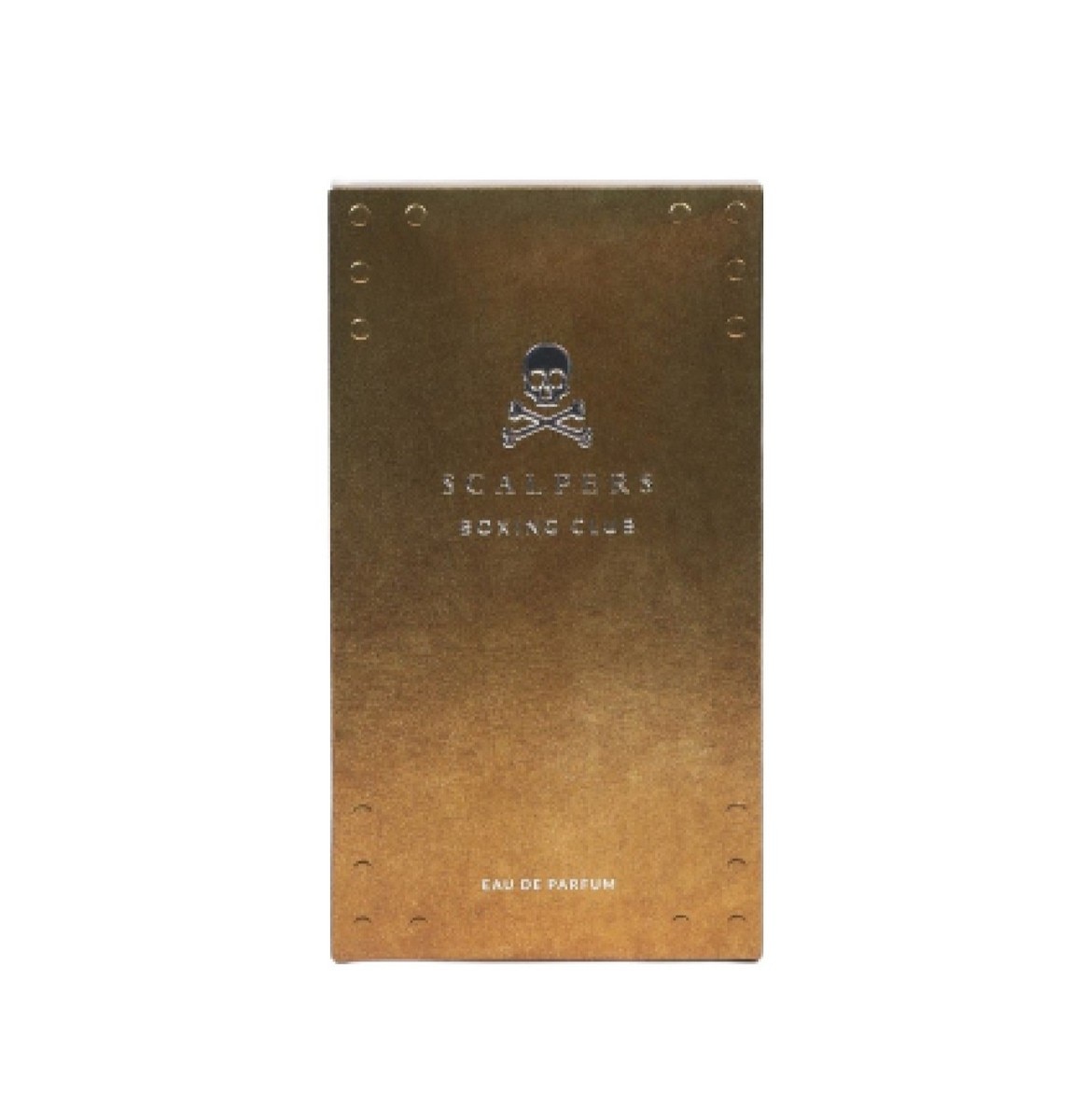 Boxing Club Eau de Parfum - 125 ml 3