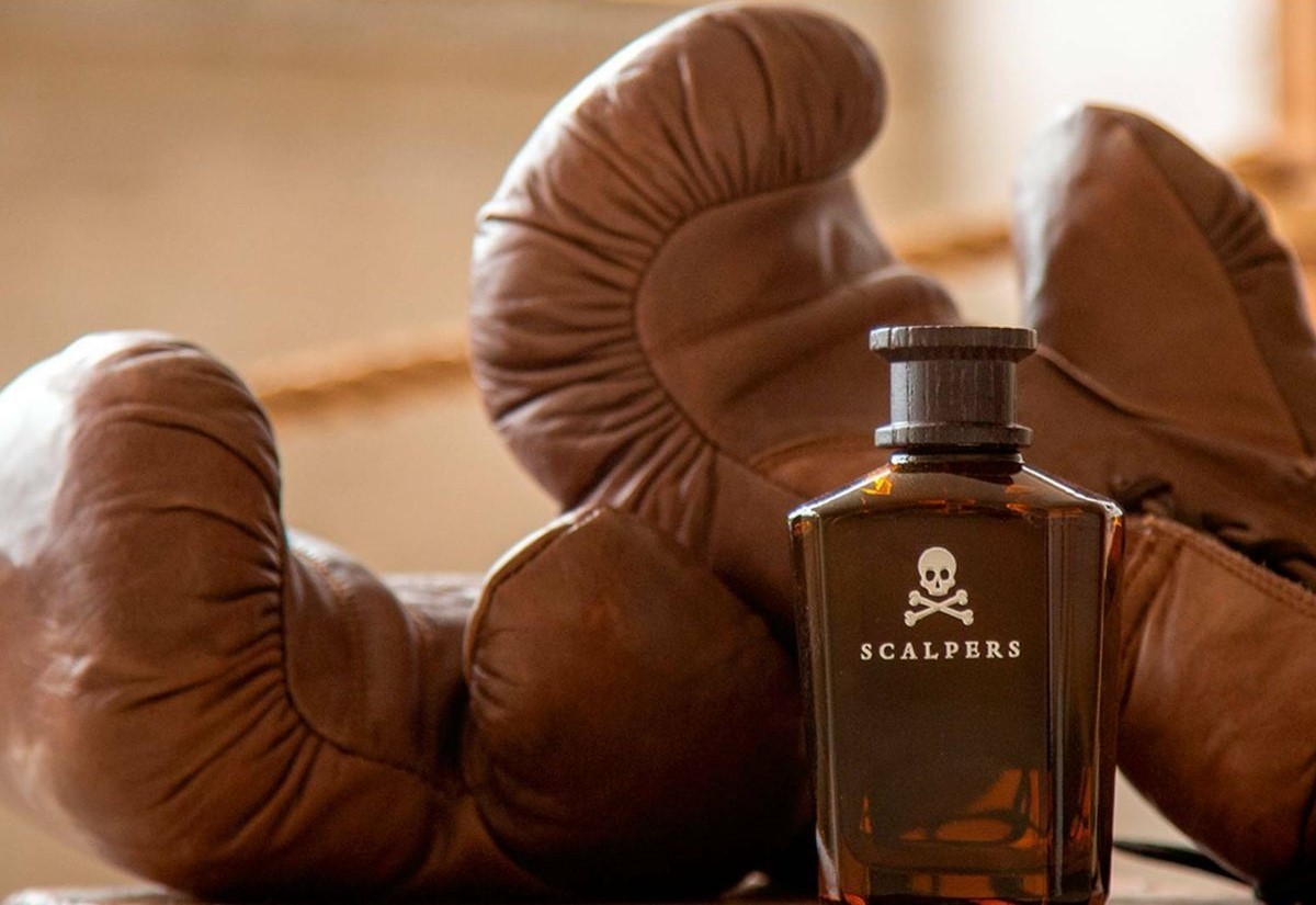 Boxing Club Eau de Parfum - 125 ml 6