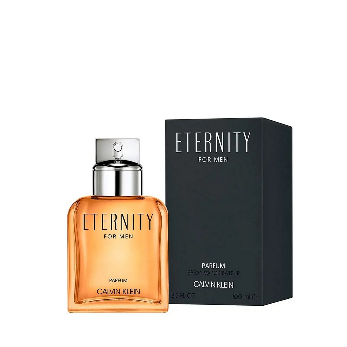 Eternity for Men Intense Eau de Parfum - 100 ml 2