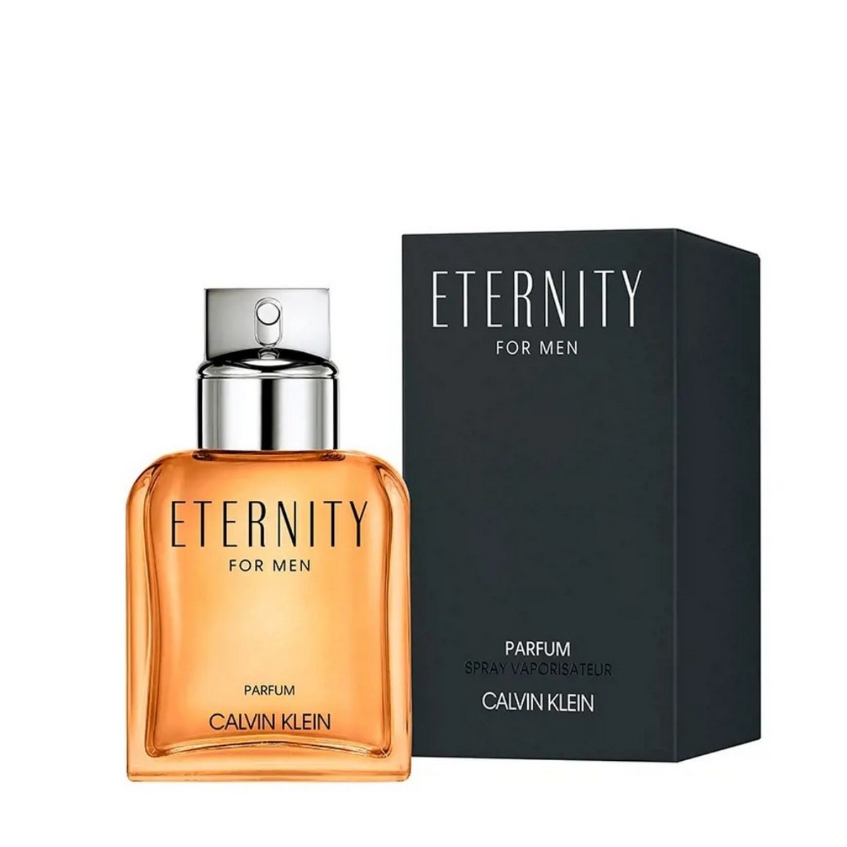 Eternity for Men Intense Eau de Parfum - 200 ml 2