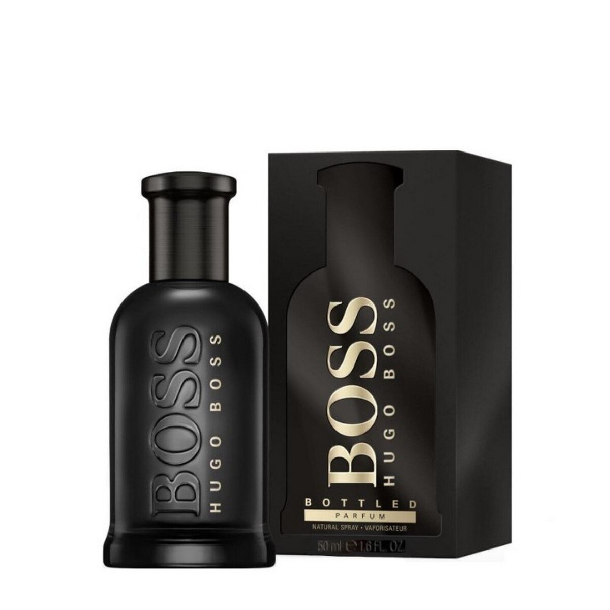 Boss Bottled Parfum - 50 ml 2