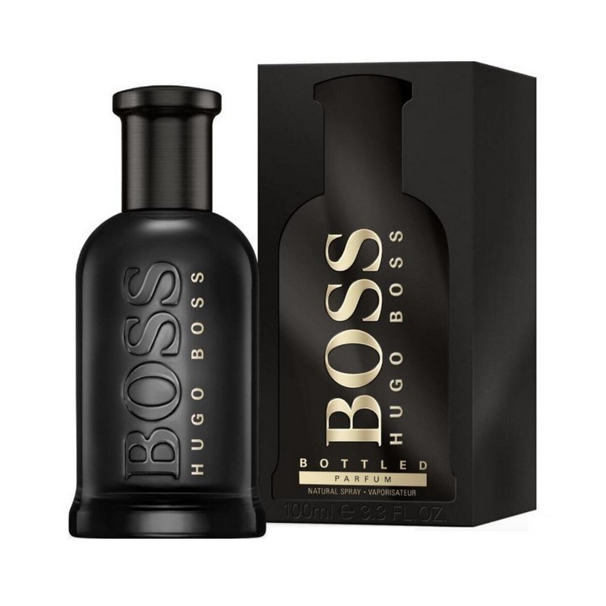 Boss Bottled Parfum - 100 ml 2