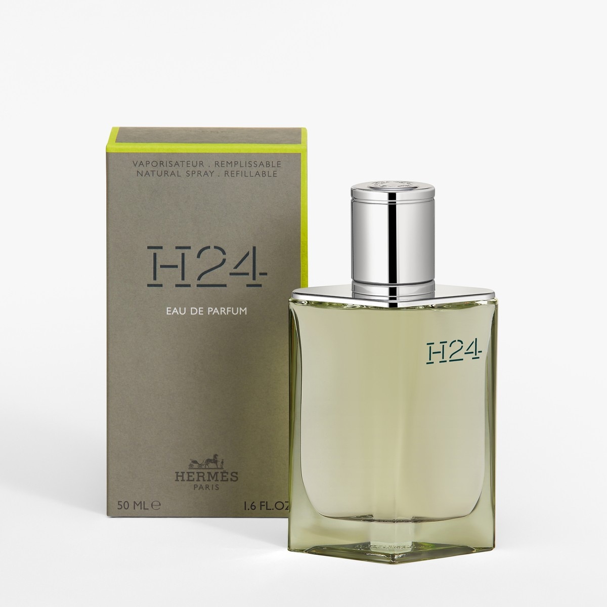 H24 Eau de Parfum 2
