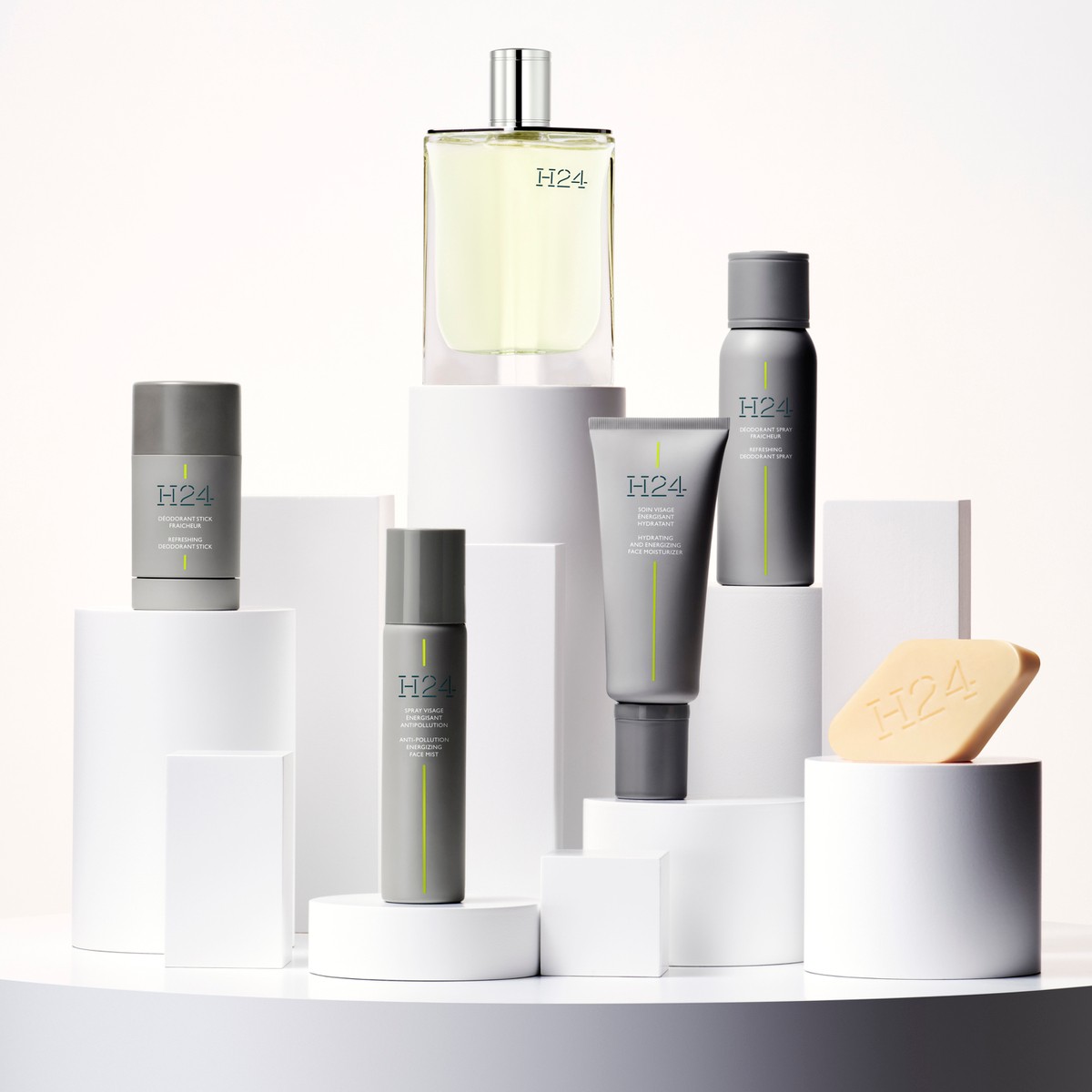 H24 Eau de Parfum 10