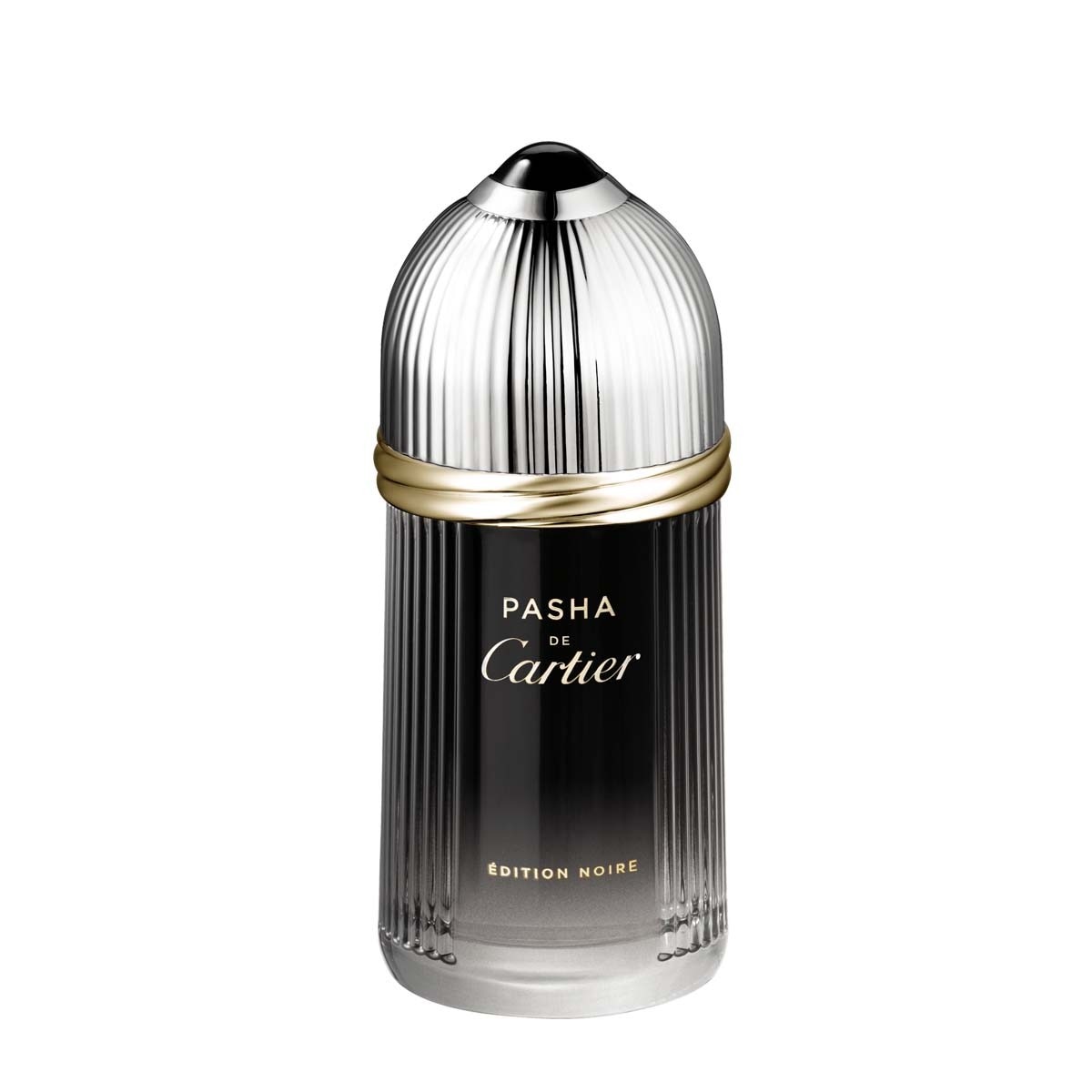 Imagem 0 de Pasha de Cartier Edition Noire Eau de Toilette - Edição Limitada - 100 ml