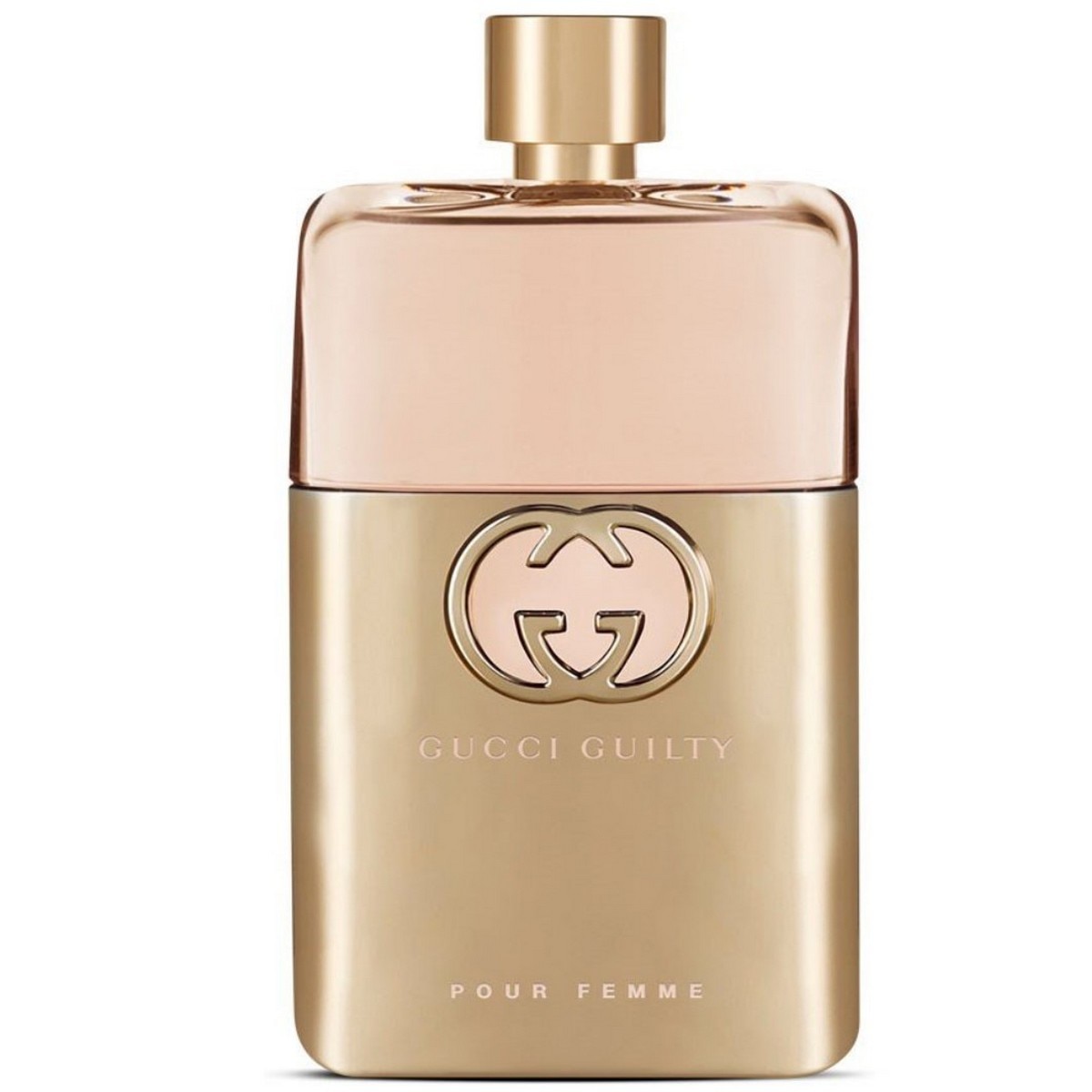 Imagem 0 de Gucci Guilty Pour Femme Eau de Parfum - 150 ml