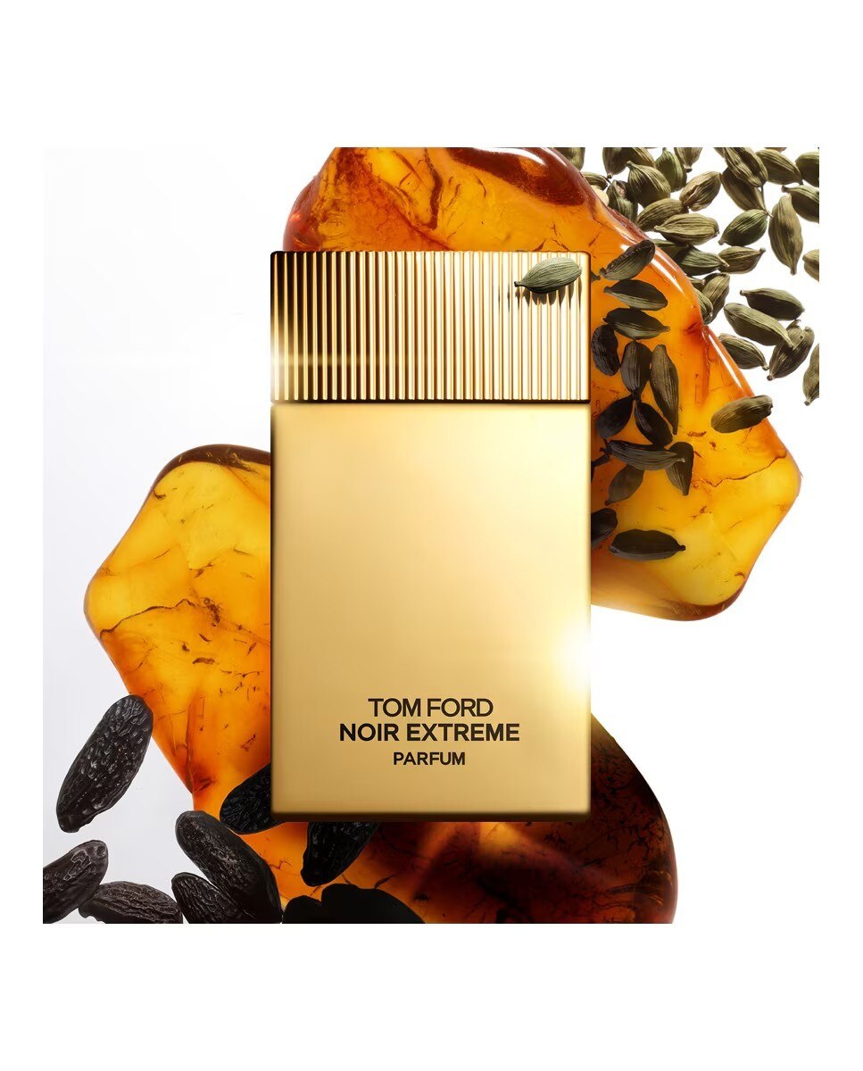 Noir Extreme Parfum 2