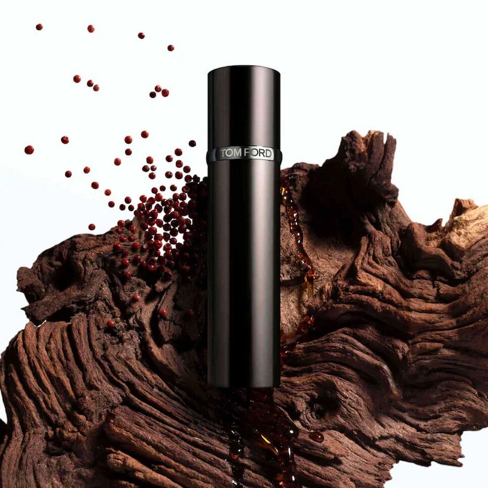 Oud Wood Eau de Parfum 2
