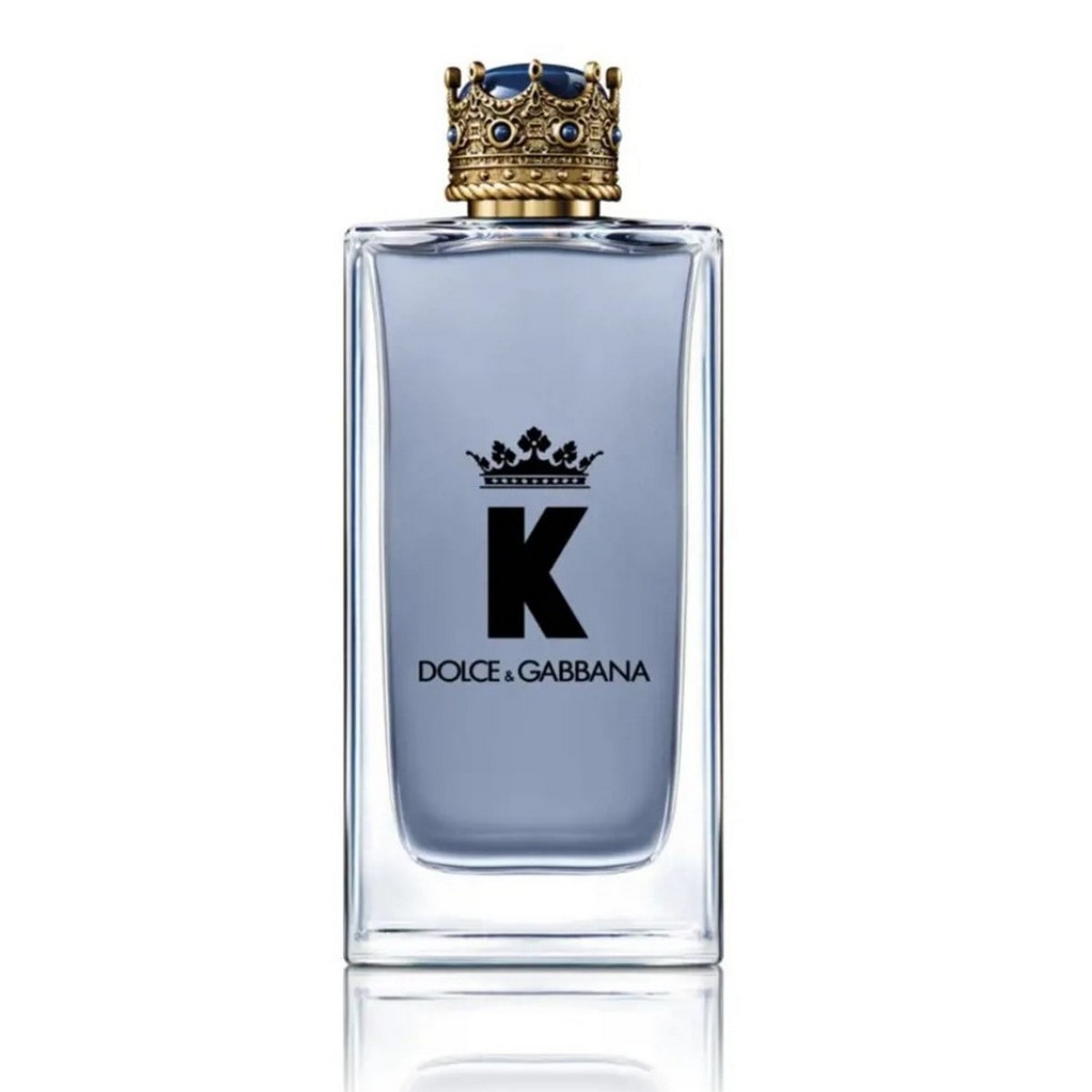 Imagem 0 de K by Dolce&Gabbana Eau de Toilette - 200 ml