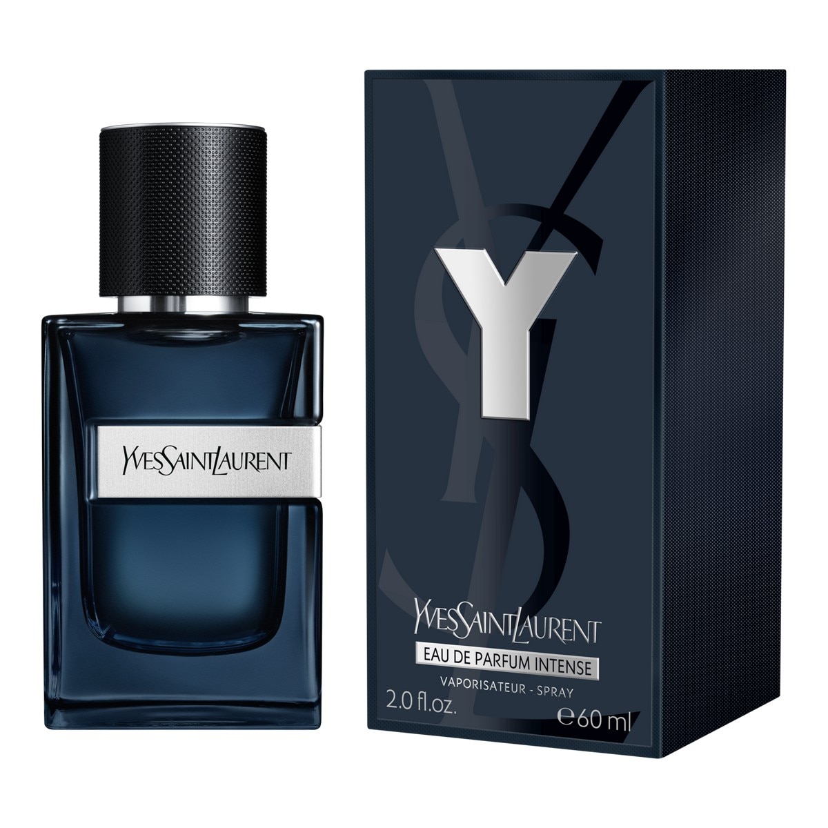 Y Eau de Parfum Intense - 60 ml 2