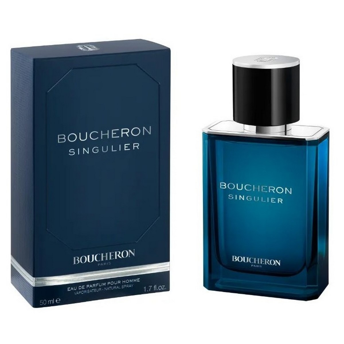 Singulier Homme Eau de Parfum - 50 ml 2