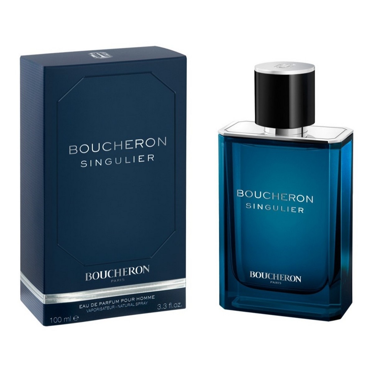 Singulier Homme Eau de Parfum - 100 ml 2