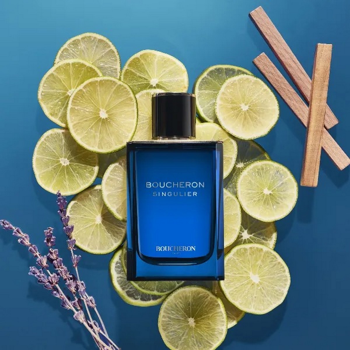 Singulier Homme Eau de Parfum - 100 ml 3
