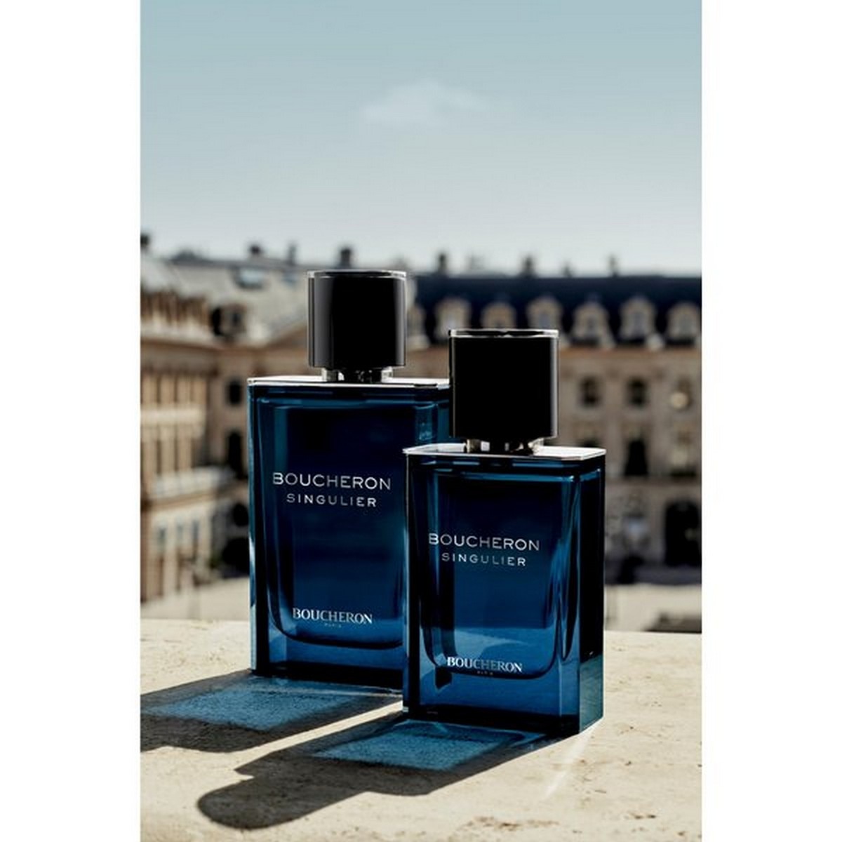 Singulier Homme Eau de Parfum - 100 ml 4