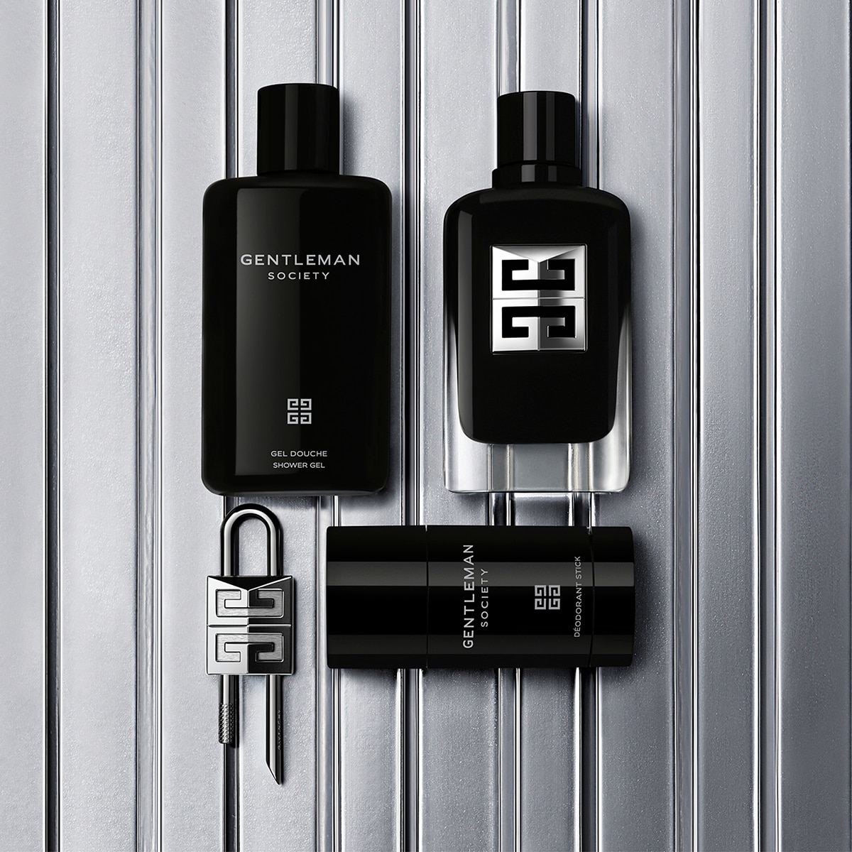 Gentleman Society Eau de Parfum - 60 ml 6