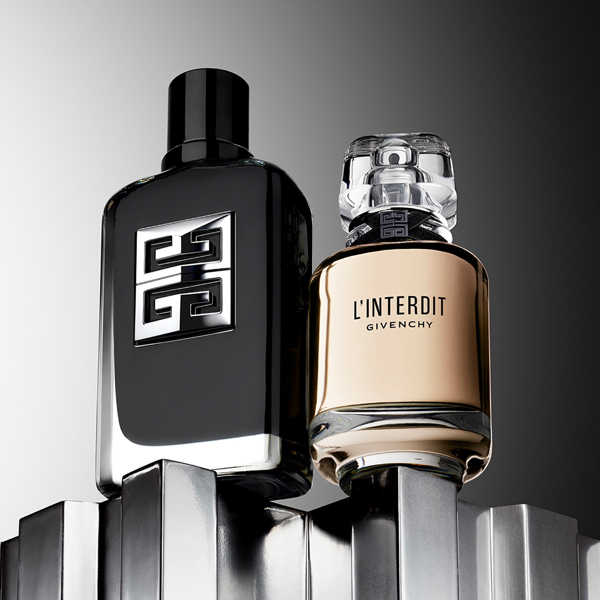 Gentleman Society Eau de Parfum - 60 ml 7