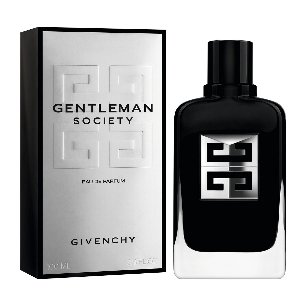 Gentleman Society Eau de Parfum - 100 ml 2