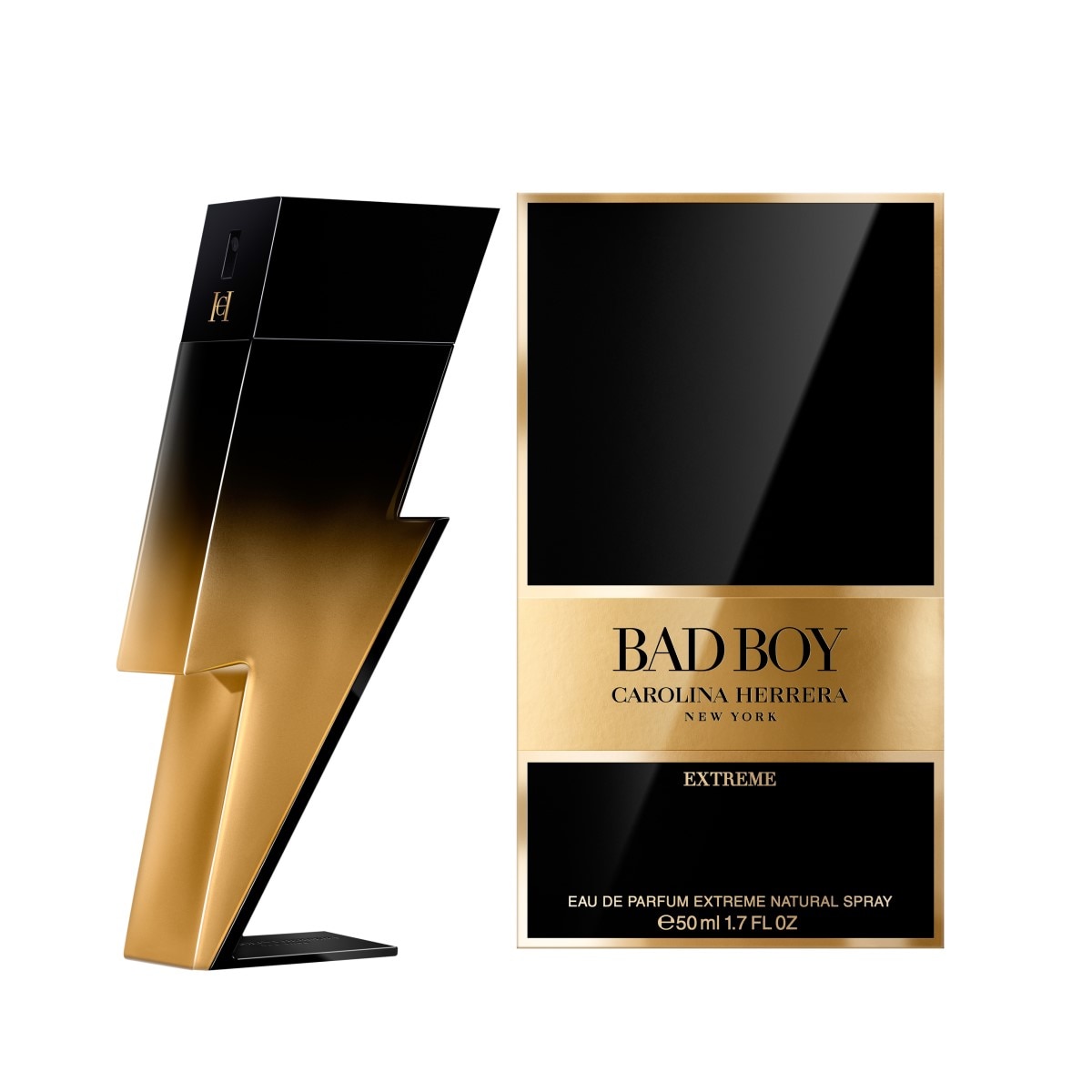 Bad Boy Extreme Eau de Parfum Extreme - 150 ml 2