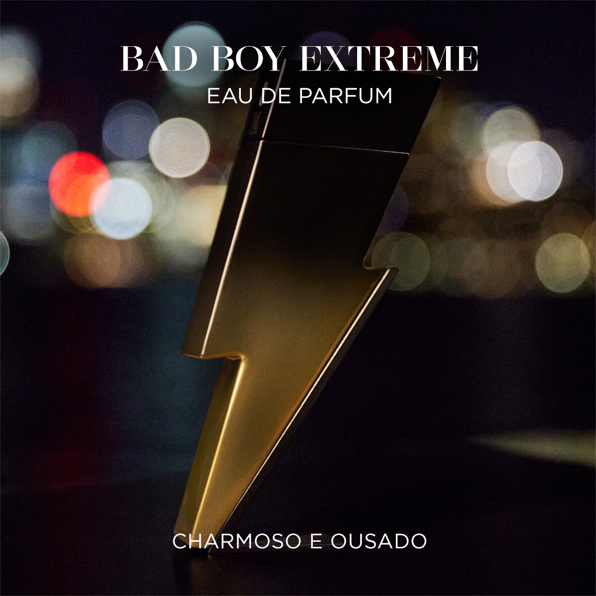 Bad Boy Extreme Eau de Parfum Extreme - 150 ml 4