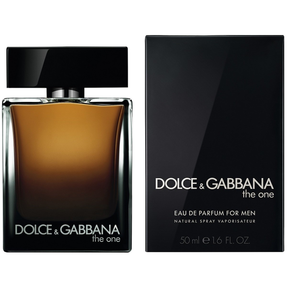 The One For Men Eau de Parfum -  50 ml 2