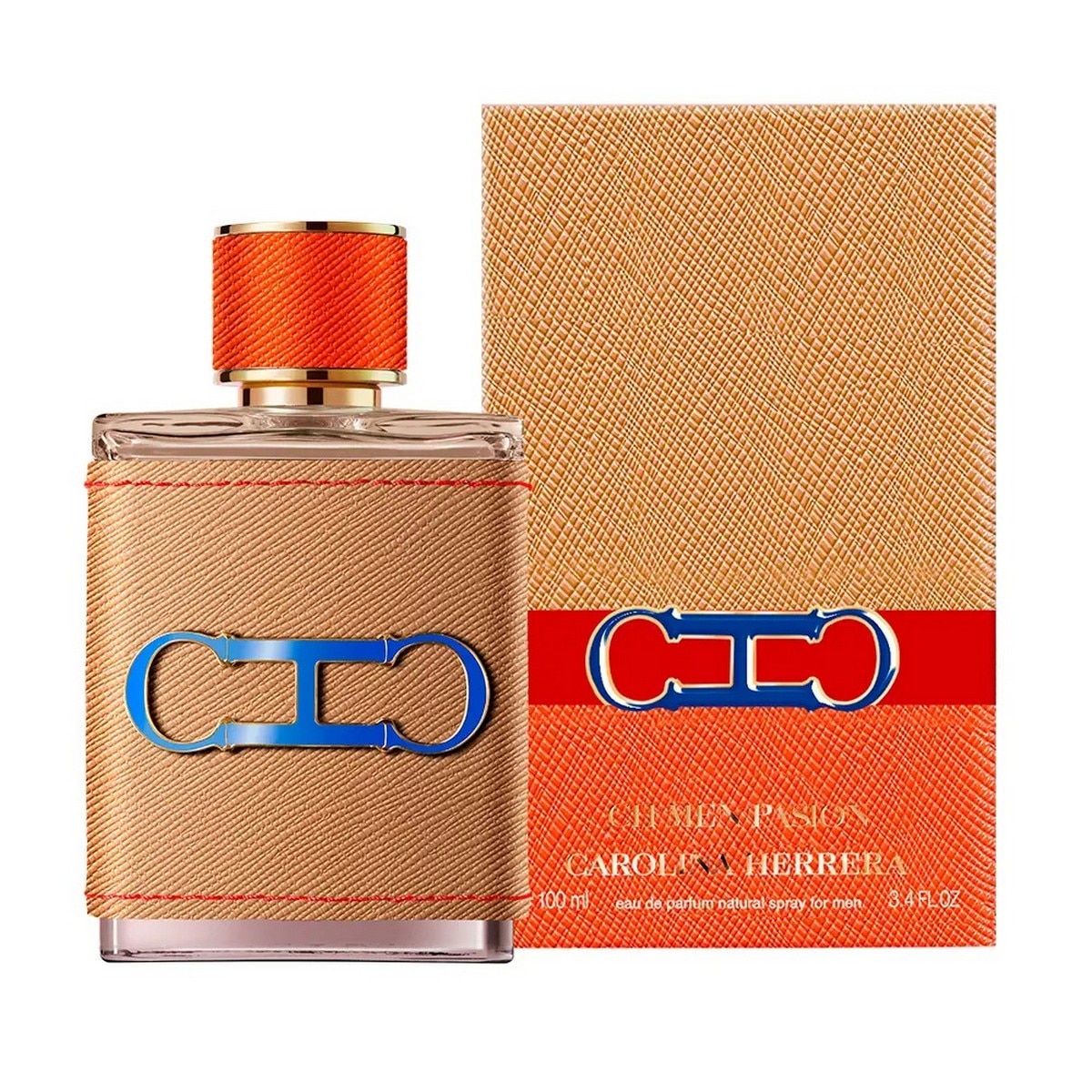 CH Pasión for Him Eau de Parfum - Edição Limitada - 100 ml 2