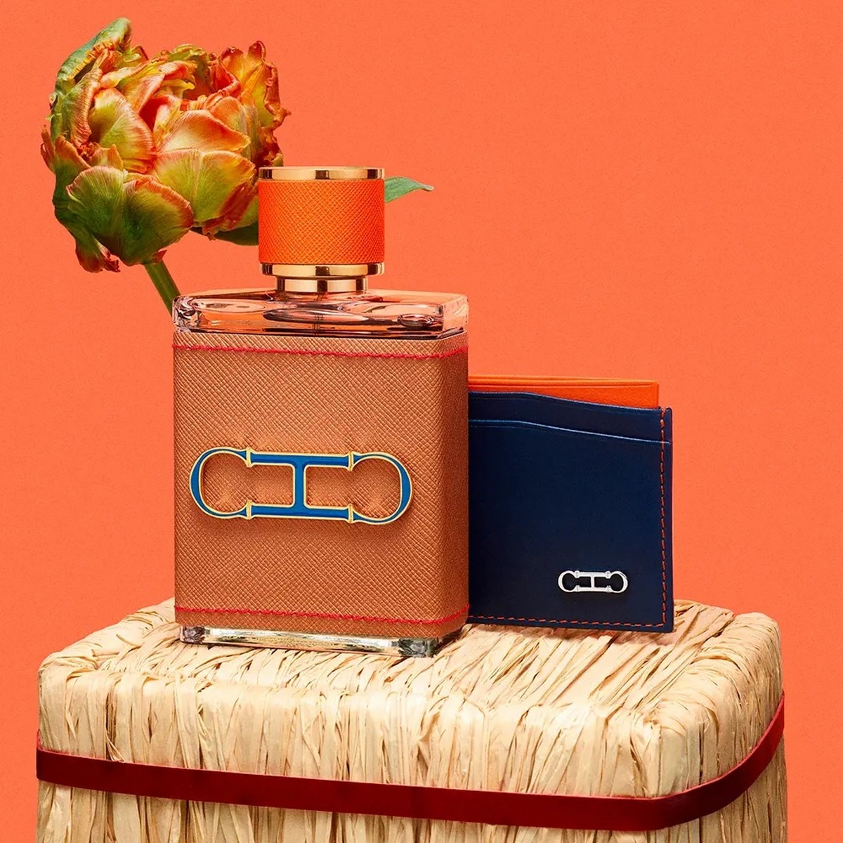 CH Pasión for Him Eau de Parfum - Edição Limitada - 100 ml 4